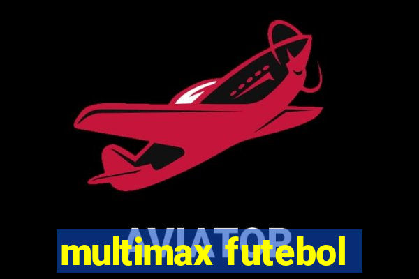 multimax futebol